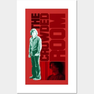 The Crowded Room mini tv series Tom Holland as Danny Sullivan Posters and Art